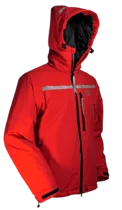 Epsilon Primaloft Belay Jacket