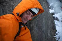 Zeta Belay Smock
