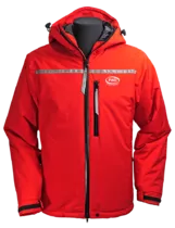 Epsilon Primaloft Belay Jacket