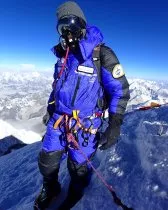 Expedition Double Suit (-35C)