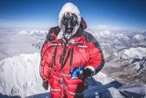 Expedition Double Suit (-35C)