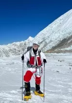Expedition Double Suit (-35C)