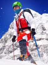 Expedition Double Suit (-35C)