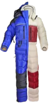 Composite image showing cut-away of Inner (right) & Outer (left).