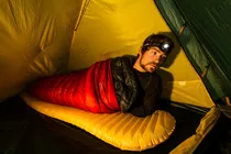 Greenlandic Filler Down Sleeping Bag
