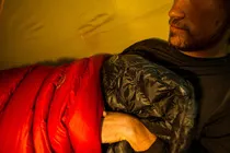 Greenlandic Filler Down Sleeping Bag