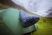 Greenlandic Filler Down Sleeping Bag