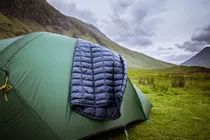 Greenlandic Filler Down Sleeping Bag