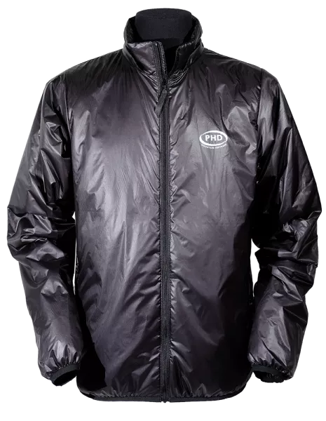 Gamma Synthetic Jacket
