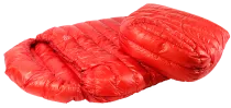 Greenlandic 400 Down Sleeping Bag