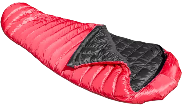 Greenlandic Overbag