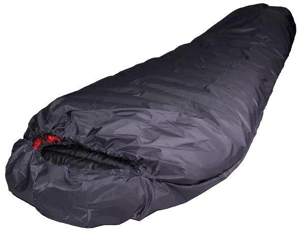 Greenlandic sleeping bag cover