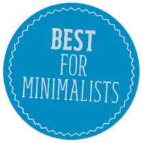 Rated 'Best for Minimalists' in Trail Magazine's review of sleeping bag covers and bivvys.