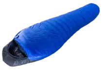 Hispar 1000 Down Sleeping Bag: 'K Series'