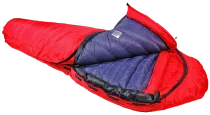 Hispar 1000 Down Sleeping Bag