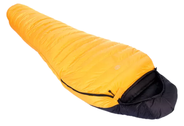 Hispar 400 Down Sleeping Bag