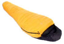 Hispar 400 Down Sleeping Bag