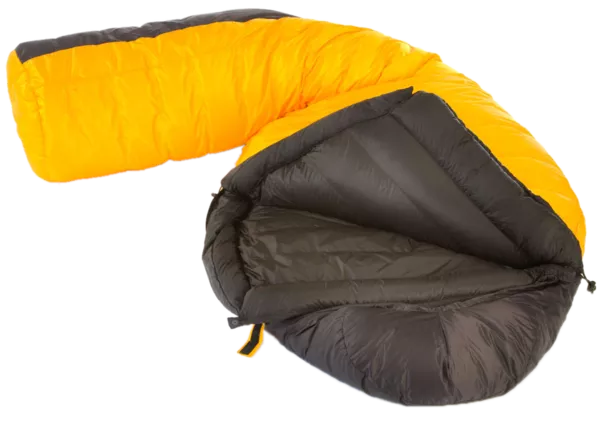 Hispar 800 Down Sleeping Bag