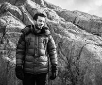 Hispar Down Jacket K Series