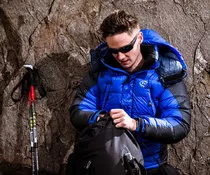 Hispar Down Jacket K Series