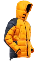 Hispar Down Jacket