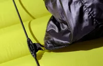 Icelandic 300 Backpackers' Quilt