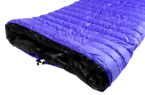 Icelandic 300 Backpackers' Quilt