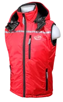 Kappa Vest