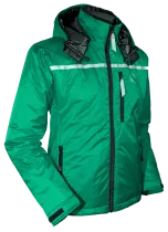Kappa Jacket