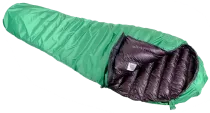 M.Degree 300 K Down Sleeping Bag