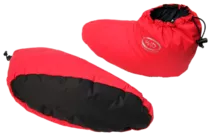Mera Down Socks