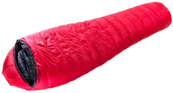 Minim 800 Down Sleeping Bag