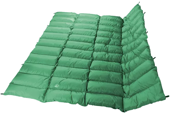 Minim Down Quilt - Double Size