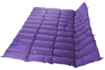 Minim Down Quilt - Double Size