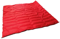 Minim Shelled Down Quilt - Double Size
