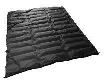Minim Shelled Down Quilt - Single Size