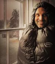 As used by Ed Stafford.