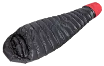 Minimus Degree 100 with optional waterproof foot cover