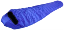 Minimus Down Sleeping Bag