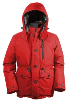 Nordland Ventile Down Jacket