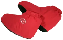 Omega Down Socks