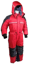 K Series Omega Down Suit