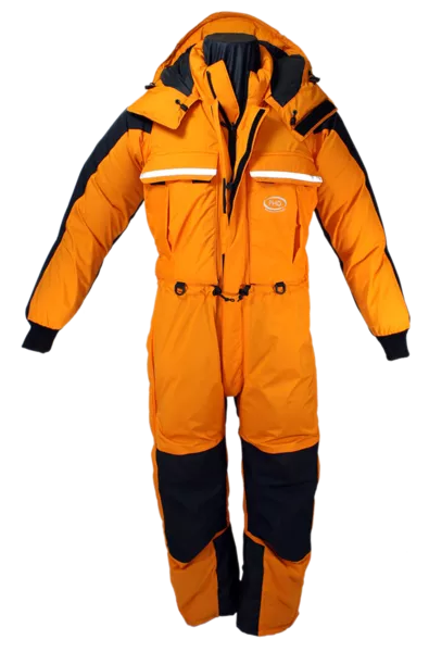 Omega Down Suit
