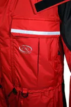 Front pocket