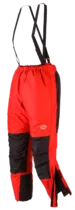 Omega Down Trousers
