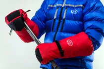 Polar Mitts