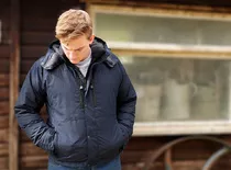 Romsdal Ventile Down Jacket