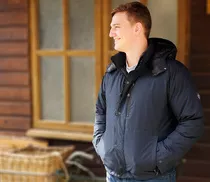 Romsdal Ventile Down Jacket