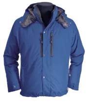 Also available in royal blue