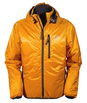 Sigma Synthetic Jacket